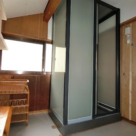 Shirokuma Inn Тояма Экстерьер фото