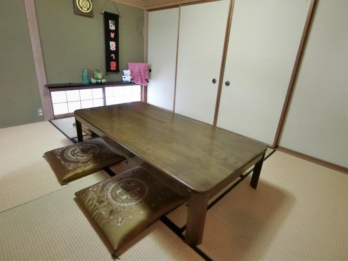 Shirokuma Inn Тояма Экстерьер фото